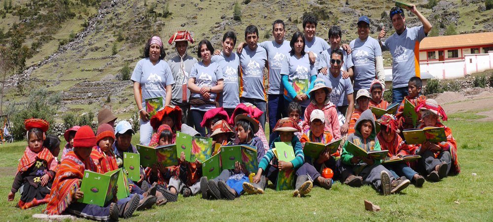 Manu Tours Peru - Manu National Park