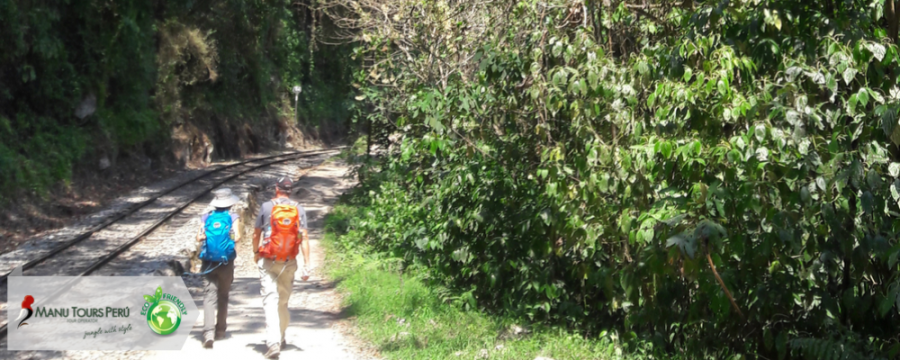 Tag 3: CHAULLAY � LA PLAYA � HIDROELECTRICA � MACHU PICCHU DORF.