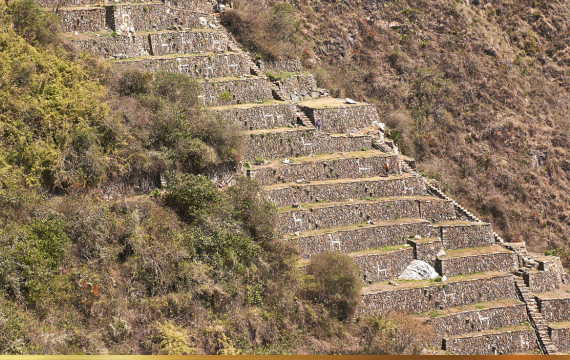 DAY 4.- CHIQUISCA - CACHORA CUSCO