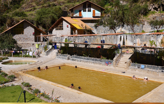 TAG 4: SONNENAUFGANG �BER MACHU PICCHU UND R�CKFAHRT NACH CUSCO