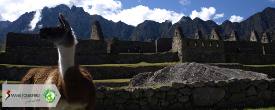 Tag 4: BESUCH VON MACHU PICCHU � OLLANTAYTAMBO - CUSCO.