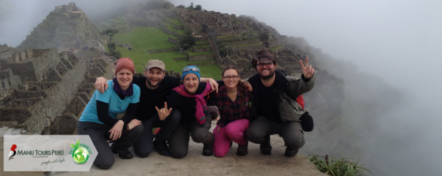 DAY 4: WINAYWAYNA - MACHU PICCHU - OLLANTAYTAMBO - CUSCO